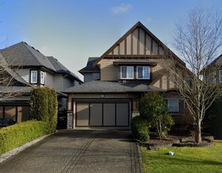 Photo 1: 7270 201 Street in Langley: Willoughby Heights House for sale : MLS®# R2627058