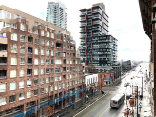 Photo 18: 507 1249 GRANVILLE Street in Vancouver: Downtown VW Condo for sale in "The Lex" (Vancouver West)  : MLS®# R2873887