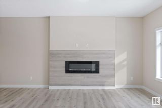 Photo 3: 12718 103 Street in Edmonton: Zone 01 House Half Duplex for sale : MLS®# E4301297