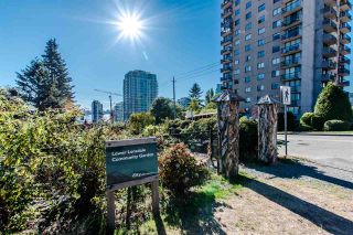 Photo 16: 706 145 ST. GEORGES Avenue in North Vancouver: Lower Lonsdale Condo for sale in "THE TALISMAN" : MLS®# R2209830