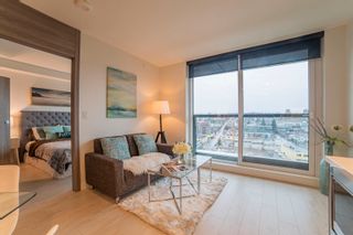 Photo 4: 1415 1768 COOK Street in Vancouver: False Creek Condo for sale (Vancouver West)  : MLS®# R2635235