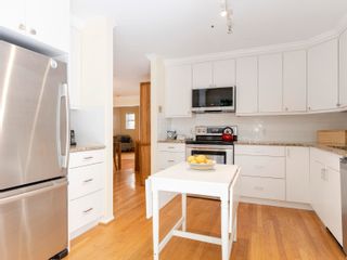 Photo 21: 2955 CYPRESS Street in Vancouver: Kitsilano Townhouse for sale (Vancouver West)  : MLS®# R2782385