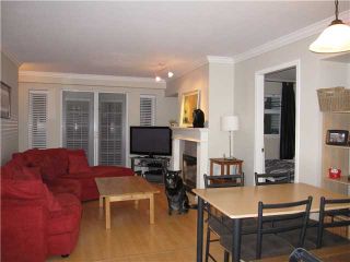 Photo 2: # 102 1915 E GEORGIA ST in Vancouver: Hastings Condo for sale (Vancouver East)  : MLS®# V1041242