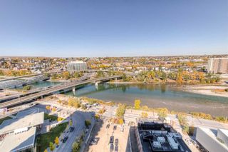 Photo 22: 1304 550 Riverfront Avenue SE in Calgary: Downtown East Village Apartment for sale : MLS®# A2115969