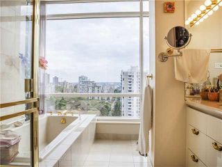Photo 12: 15B 1500 ALBERNI Street in Vancouver: West End VW Condo for sale in "1500 ALBERNI" (Vancouver West)  : MLS®# V1128543