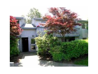 Photo 1: 5 7569 HUMPHRIES Court in Burnaby: Edmonds BE Condo for sale in "Southwood Estate" (Burnaby East)  : MLS®# V861211