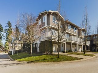 Photo 2: 1 2729 158 Street in Surrey: Grandview Surrey Townhouse for sale (South Surrey White Rock)  : MLS®# R2664039