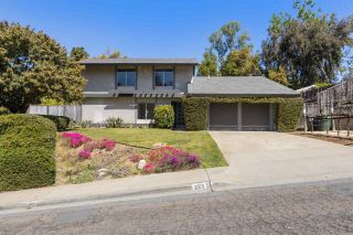 Main Photo: House for sale : 5 bedrooms : 255 Blockton Road in Vista