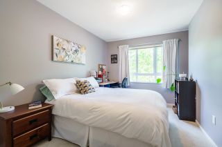 Photo 24: 9 1338 HAMES Crescent in Coquitlam: Burke Mountain Townhouse for sale in "FARRINGTON PARK" : MLS®# R2698060