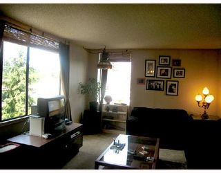 Photo 4: 305 5652 PATTERSON Avenue in Burnaby: Central Park BS Condo for sale in "CENTRAL PARK PLACE" (Burnaby South)  : MLS®# V657205
