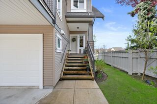 Photo 36: 1 8250 209B Street in Langley: Willoughby Heights Townhouse for sale in "OUTLOOK" : MLS®# R2871216