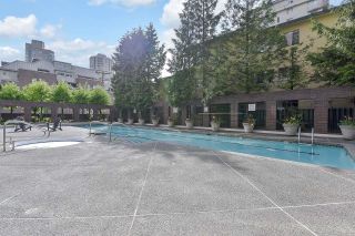 Photo 29: 2304 1020 HARWOOD Street in Vancouver: West End VW Condo for sale (Vancouver West)  : MLS®# R2691764