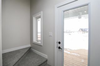 Photo 3: B 12 Alliance Place in La Broquerie: House for sale : MLS®# 202312069