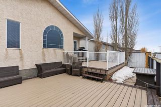 Photo 40: 8612 Thurston Crescent in Regina: Westhill RG Residential for sale : MLS®# SK926247