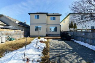 Photo 25: 29 Martha's Green NE in Calgary: Martindale Detached for sale : MLS®# A2114760