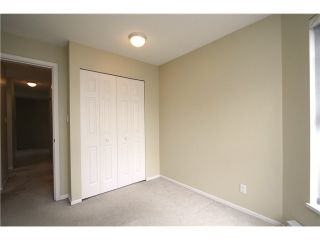 Photo 9: # 307 511 W 7TH AV in Vancouver: Fairview VW Condo for sale in "Beverly Gardens" (Vancouver West)  : MLS®# V967522