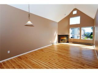 Photo 1: 310 7465 SANDBORNE Avenue in Burnaby: South Slope Condo for sale in "SANDBORNE HILL" (Burnaby South)  : MLS®# V849206