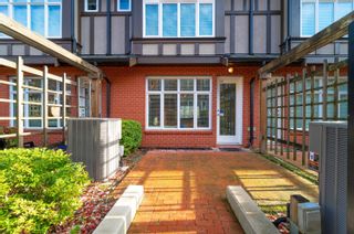 Photo 28: 5957 OAK Street in Vancouver: South Granville Townhouse for sale in "Grand on Oak" (Vancouver West)  : MLS®# R2840824