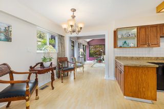 Photo 8: 3702 EDGEMONT Boulevard in North Vancouver: Edgemont Townhouse for sale : MLS®# R2713823