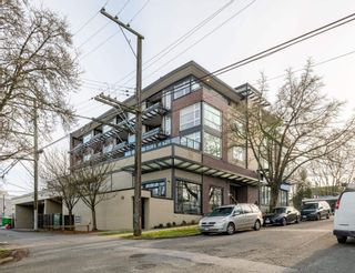 Photo 23: 401 5488 CECIL Street in Vancouver: Collingwood VE Condo for sale (Vancouver East)  : MLS®# R2862846