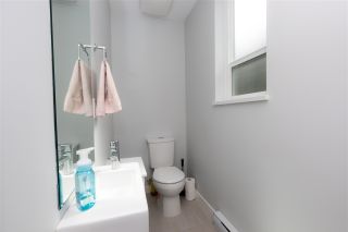 Photo 11: 52 30930 WESTRIDGE Place in Abbotsford: Abbotsford West Townhouse for sale in "Bristol Heights" : MLS®# R2404942
