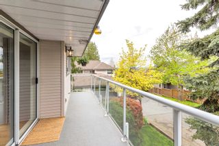 Photo 12: 6 21965 49 Avenue in Langley: Murrayville Townhouse for sale in "Livingstone Ridge" : MLS®# R2685085