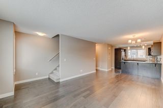 Photo 7: 225 Covecreek Circle NE in Calgary: Coventry Hills Row/Townhouse for sale : MLS®# A2021847