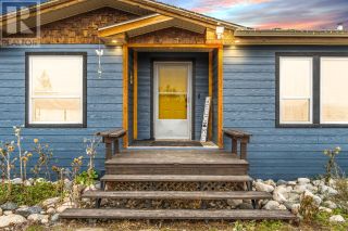 Photo 14: 1821 BARNHARTVALE ROAD in Kamloops: House for sale : MLS®# 175910