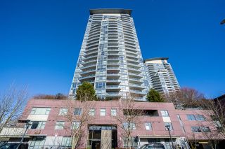 Photo 36: 2201 5611 GORING Street in Burnaby: Brentwood Park Condo for sale (Burnaby North)  : MLS®# R2753702
