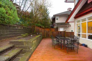 Photo 31: 43 15 FOREST PARK WAY in Port Moody: Heritage Woods PM Townhouse for sale : MLS®# R2526076