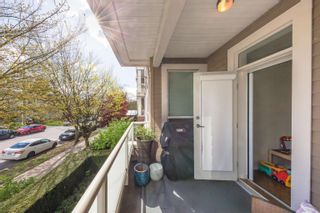 Photo 24: 214 3651 FOSTER Avenue in Vancouver: Collingwood VE Condo for sale in "The Finale" (Vancouver East)  : MLS®# R2873535