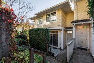Photo 33: 3 3582 WHITNEY Place in Vancouver: Champlain Heights Townhouse for sale in "SIERRA" (Vancouver East)  : MLS®# R2869073