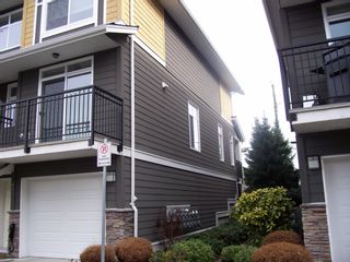 Photo 5: 7 11461 236 Street in Maple Ridge: Cottonwood MR Townhouse for sale in "TWO BIRDS" : MLS®# R2672148