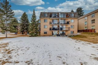 Photo 34: 42 528 Cedar Crescent SW in Calgary: Spruce Cliff Apartment for sale : MLS®# A1191210