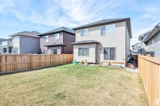 Photo 43: 7523 174 Avenue in Edmonton: Zone 28 House for sale : MLS®# E4292286