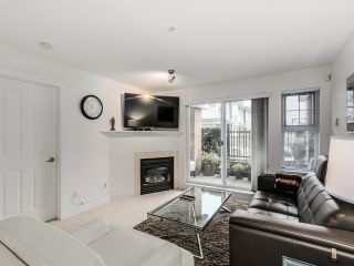Photo 6: 108 995 West 59th Avenue in Churchill Gardens: South Cambie Home for sale ()  : MLS®# R2025677