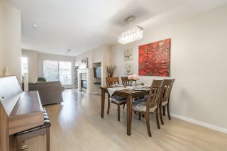 Photo 10: 42 7831 GARDEN CITY Road in Richmond: Brighouse South Townhouse for sale in "ROYAL GARDENS" : MLS®# R2147776