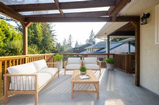 Photo 15: 2188 BERKLEY Avenue in North Vancouver: Blueridge NV House for sale : MLS®# R2730437