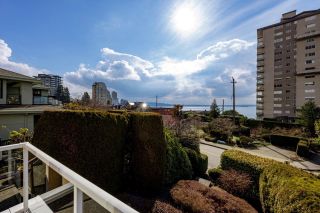 Photo 20: 2379 BELLEVUE Avenue in West Vancouver: Dundarave 1/2 Duplex for sale : MLS®# R2856745