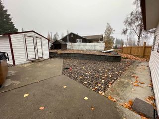 Photo 37: 10 OSPIKA Crescent in Mackenzie: Mackenzie -Town House for sale : MLS®# R2825007
