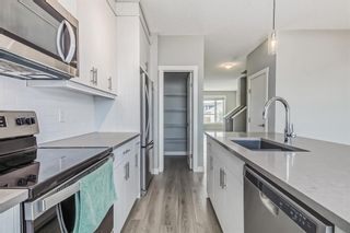 Photo 13: 3924 202 Avenue SE in Calgary: Seton Semi Detached (Half Duplex) for sale : MLS®# A2055155