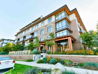 Photo 36: 403 262 SALTER Street in New Westminster: Queensborough Condo for sale : MLS®# R2504018