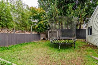 Photo 27: 32253 SWIFT Drive in Mission: Mission BC House for sale : MLS®# R2509272