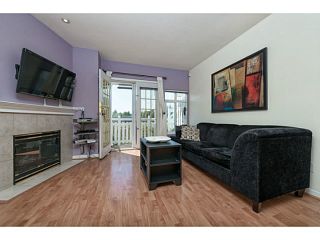 Photo 4: 8518 LIGHTHOUSE Way in Vancouver: Fraserview VE Townhouse for sale in "LIGHTHOUSE TERRACE" (Vancouver East)  : MLS®# V1021579