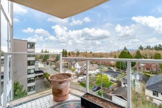 Photo 17: 602 2121 W 38TH Avenue in Vancouver: Kerrisdale Condo for sale (Vancouver West)  : MLS®# R2865082