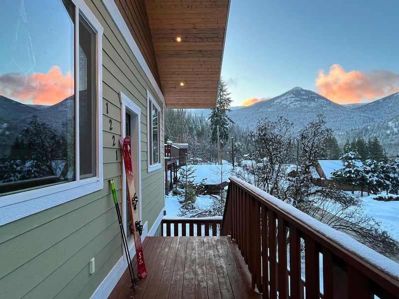 FEATURED LISTING: 1221 BLACK BEAR DRIVE Rossland