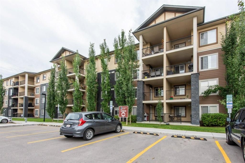 Main Photo: 2227 81 Legacy Boulevard SE in Calgary: Legacy Apartment for sale : MLS®# A1246430