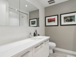 Photo 21: 174 E 1ST Avenue in Vancouver: Mount Pleasant VE Townhouse for sale in "Meccanica" (Vancouver East)  : MLS®# R2775166