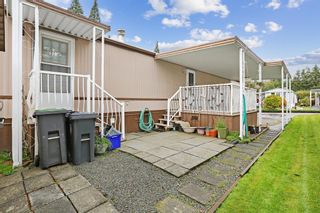 Photo 20: 81 2315 198 Street in Langley: Brookswood Langley Manufactured Home for sale in "Deer Creek Estates" : MLS®# R2627785