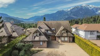 Main Photo: 1021 GLACIER VIEW Drive in Squamish: Garibaldi Highlands House for sale in "Glacier View Estates" : MLS®# R2862830